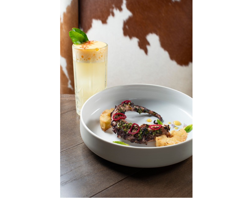 Westwood Coast Brings Elevated Dining and Lively Country Entertainment to Orange County