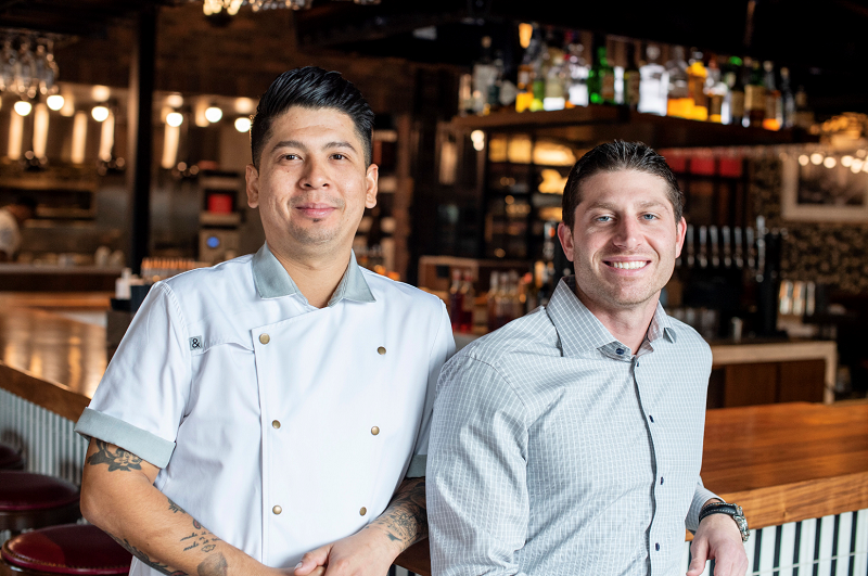 TONY MONACO INTRODUCES BLIND COYOTE CANTINA, A NEW MEXI-CALI CONCEPT  AT YORBA LINDA TOWN CENTER