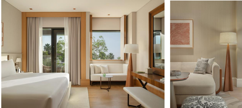 DELANO DUBAI TO OPEN OCTOBER 2024 AT BLUEWATERS DUBAI
