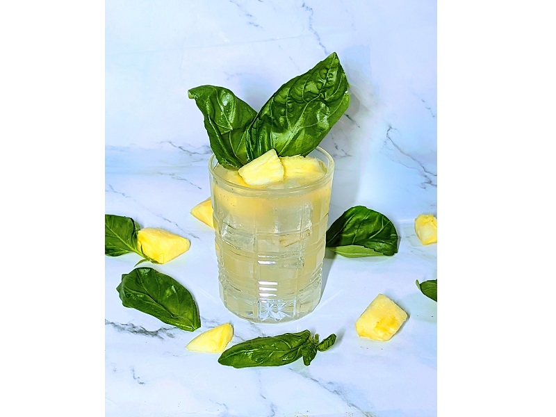 SMOKE LAB PRESENTS A SUMMER COCKTAIL MENU THAT HIGHLIGHTS THE BRAND’S INDIAN FLAVOR INSPIRATION