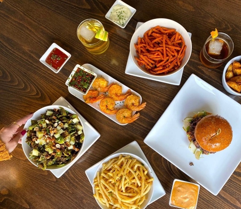 Eden on Brand Introduces UMI: A Pinnacle Japanese Dining Experience