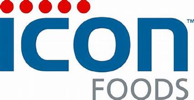 ICON FOODS ANNOUNCES KEY LEADERSHIP SUCCESSION