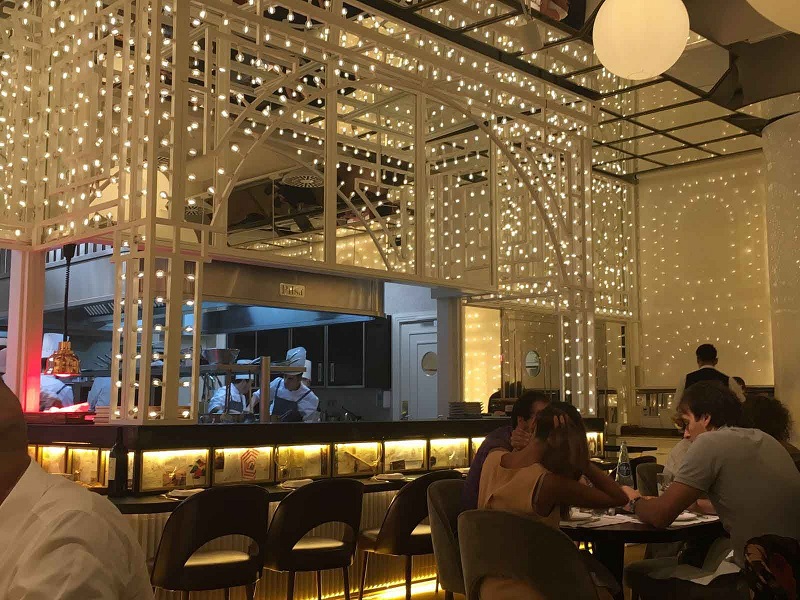 Bar Tulio's in Wynwood Welcomes Daniel Valentin  as General Manager