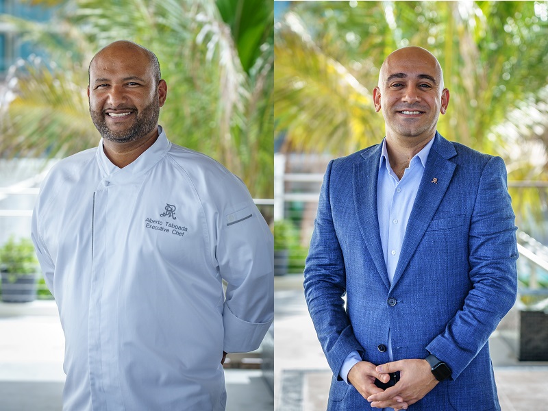 The St. Regis Longboat Key Resort Unveils Culinary Team Ahead of Summer 2024 Opening