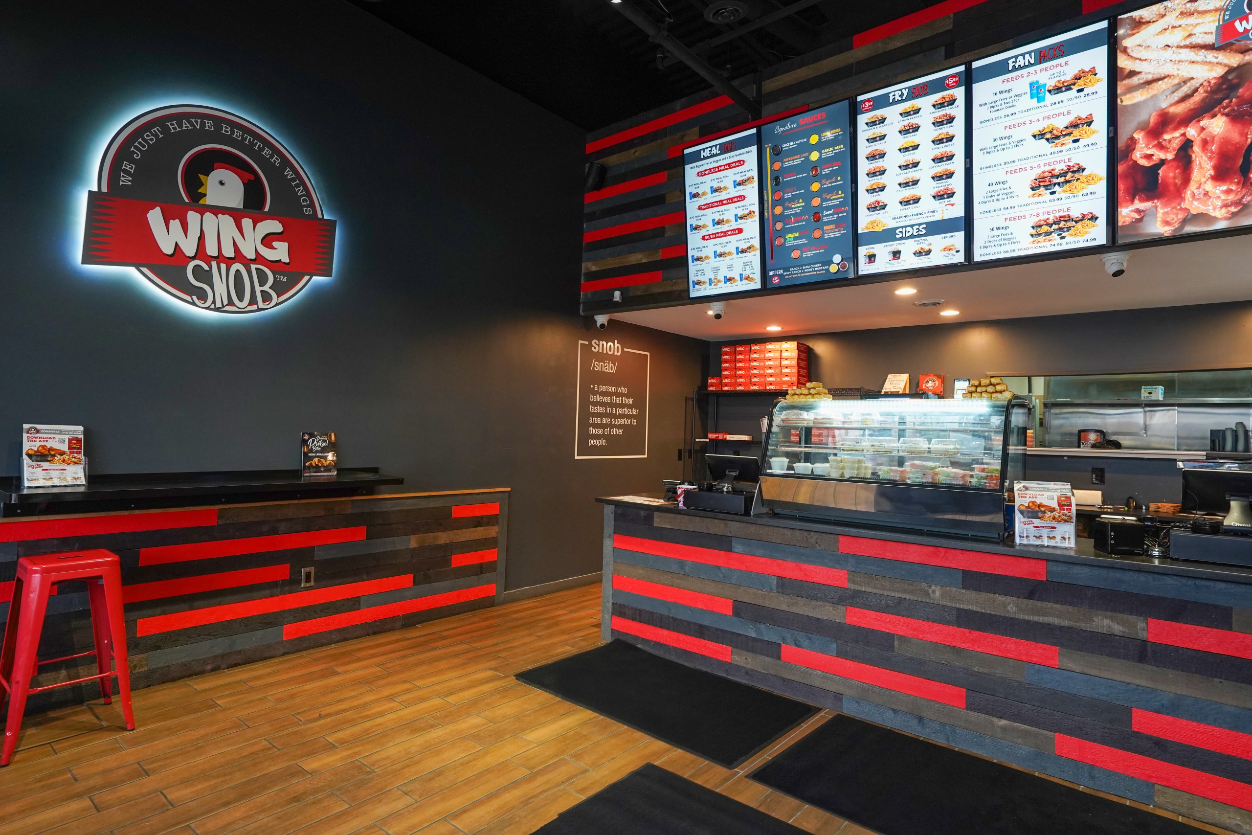 From Zero to 60: A Franchise's Recipe for Expansion