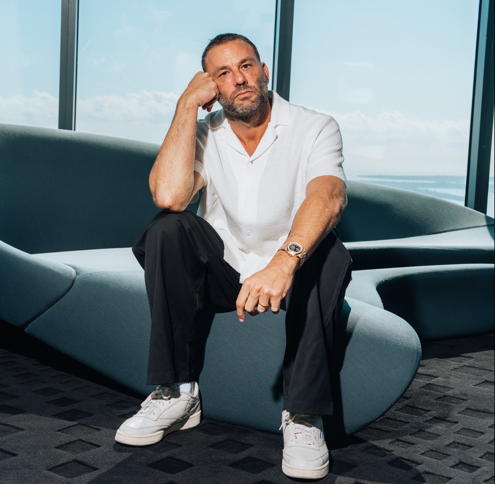 Groot Hospitality: From Bartender to Hospitality Mogul