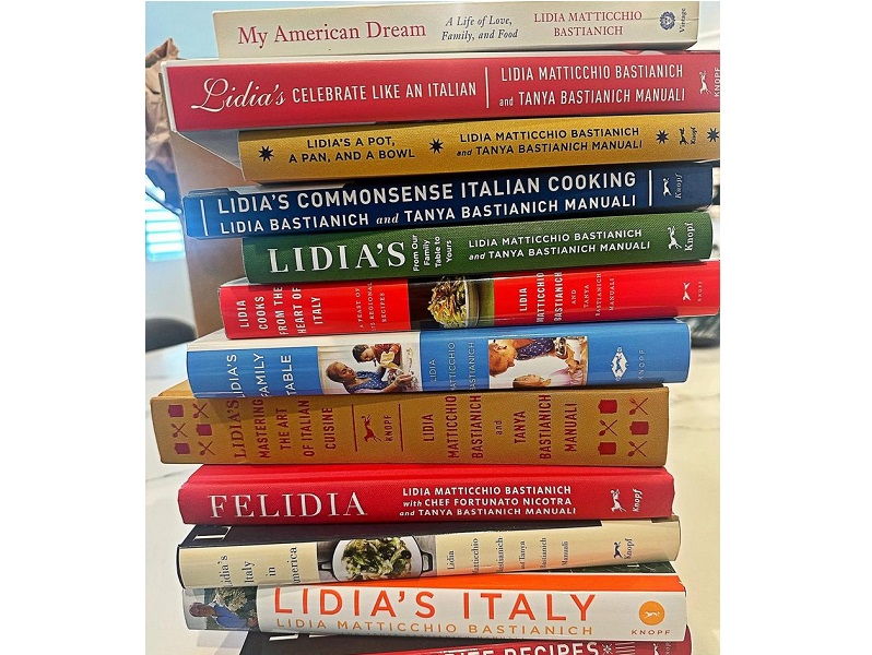 FIRST OF ITS KIND: "COOKBOOK LENDING LIBRARY" BY NICE NICE BITE COMING SOON TO PALATE LAS VEGAS, IN THE ARTS DISTRICT, ON AUGUST 2