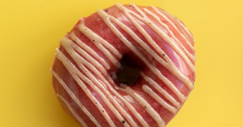 Holey Grail Donuts Launches New Breaking Bread with NBA All-Star Lonzo Ball