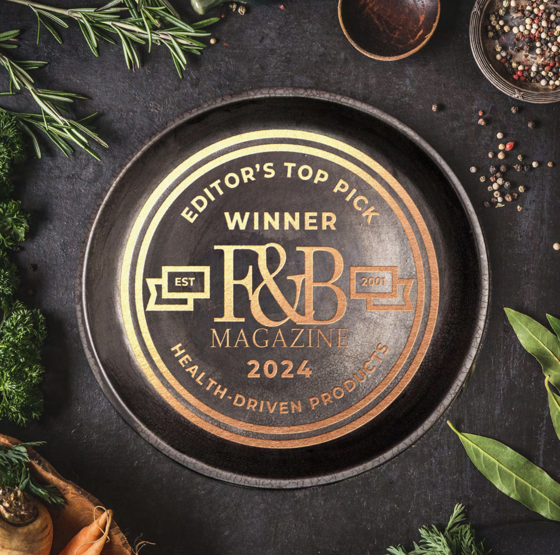 Editor’s Top Picks: Health-Driven Products – July Issue 2024