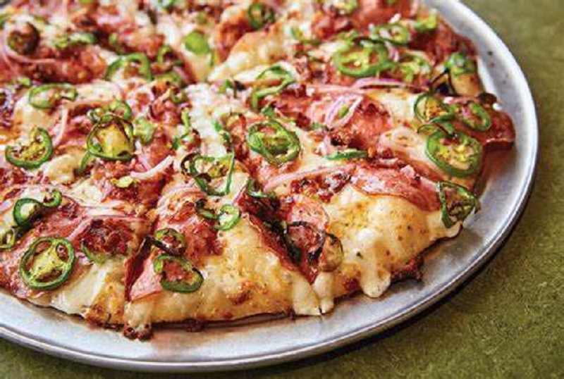 Toppers Pizza Honors Top Franchisees at 2024 National Convention