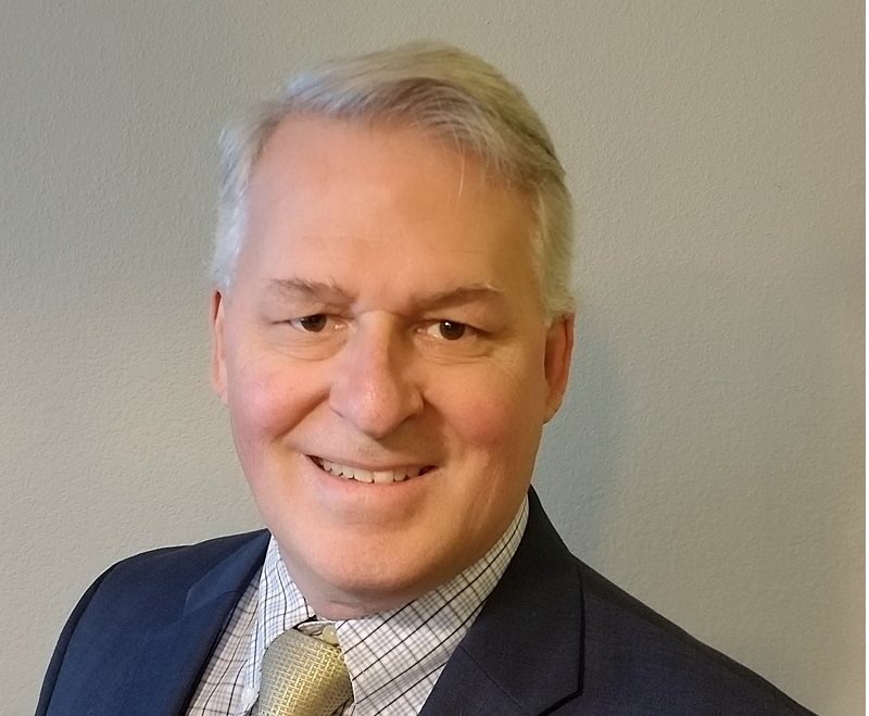 American Sweet Potato Marketing Institute Announces Jeff Smutny as New Executive Director
