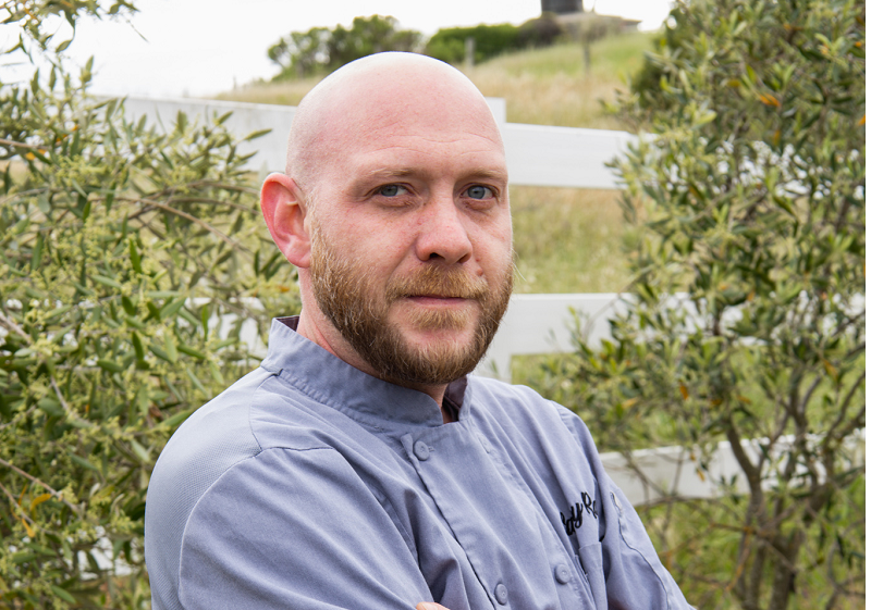 The Meritage Resort & Spa Proudly Presents Chef Cary Roy  as Ember Steak’s Inaugural Executive Chef