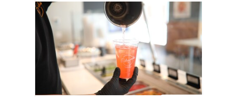 Aloha Flavors! Pokeworks Rolls Out Boba Teas, Smoothies, and a Hawaiian Dream Vacation in Partnership with Botrista Beverages