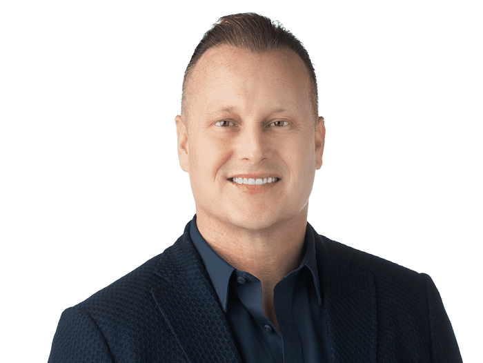 Kevin O’Connell Named Executive Director of NACS Foundation