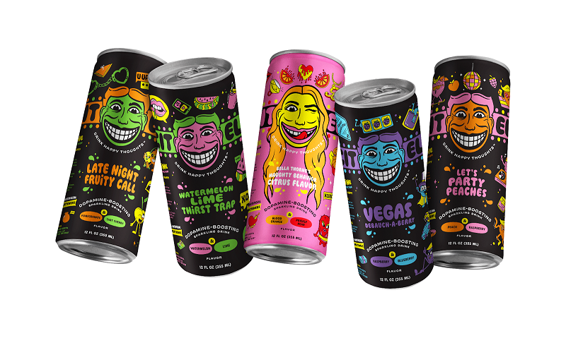 ILLICIT ELIXIRS LAUNCHES BELLA THORNE’S NAUGHTY BEHAVIOR CITRUS FLAVOR