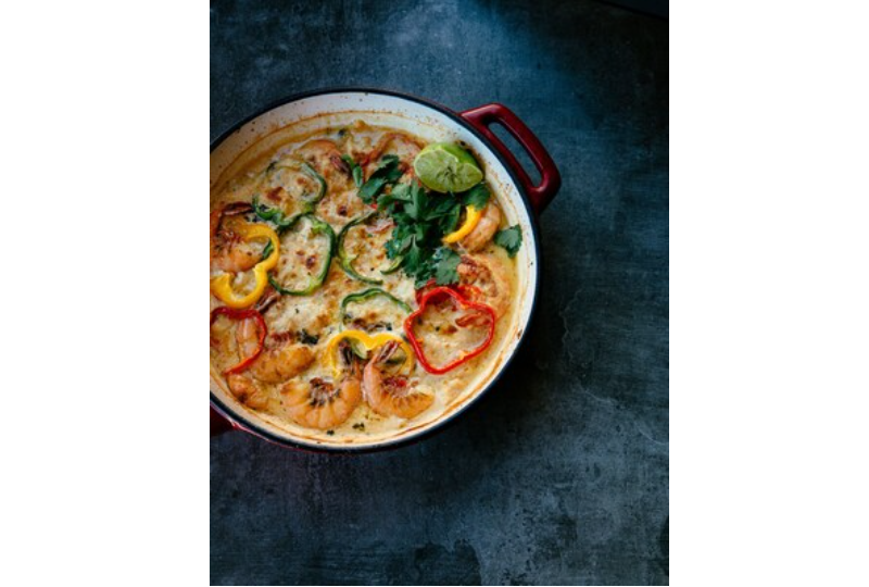 TEXAS DE BRAZIL INTRODUCES THIRD QUARTER MENU ITEMS