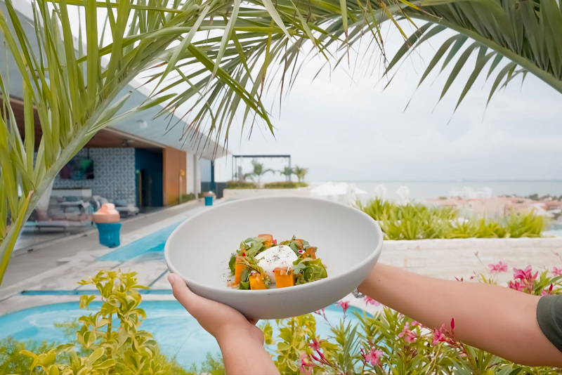 Canopy by Hilton Cancun La Isla Appoints Chef Miguel Estrada to Oversee Culinary Programming