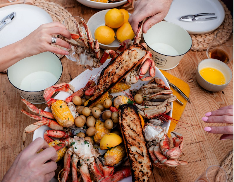 2024 Authentic Crab Boil & CrabFest: Discover Original Taste of B.C.'s World-Renowned Dungeness Crab