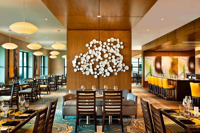 The Westin Jekyll Island Beach Resort Unveils Three New Culinary Destinations in Collaboration with Acclaimed Chef Lindsay Autry