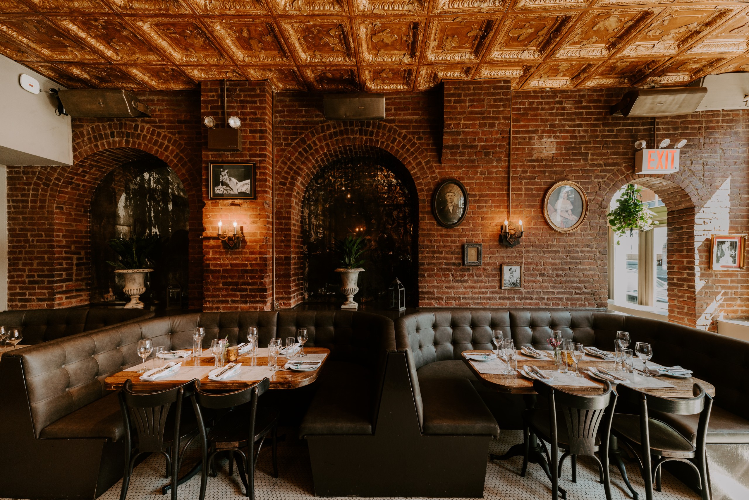 Notable New York Restaurateur Eytan Sugarman Launches Hudson Street Hospitality Group Along With Plans for The Hudson Club  and Ownership of The Paris Cafe and Ambra Italian Restaurant