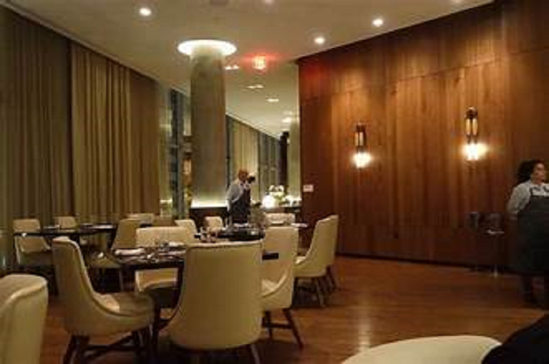 Hilton Announces Arturo Elias as Chef de Cuisine of Estuary Restaurant at Conrad Washington, DC