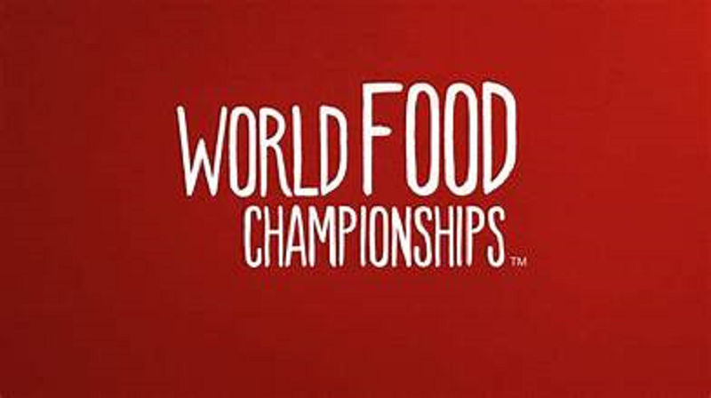 World Food Championships Serve Up Strategic Partnership with Shamrock Sports & Entertainment