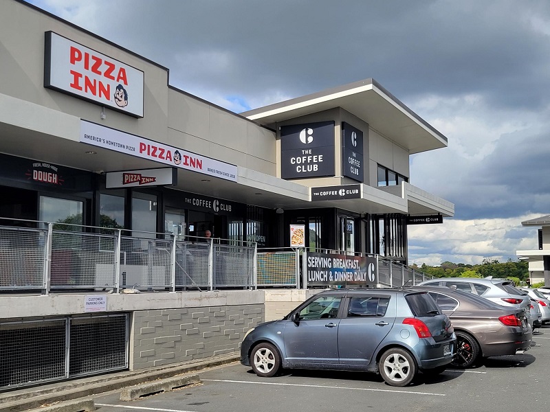 Pizza Inn and New Franchise Partner Team Up to Bring Seven New Locations to Egypt