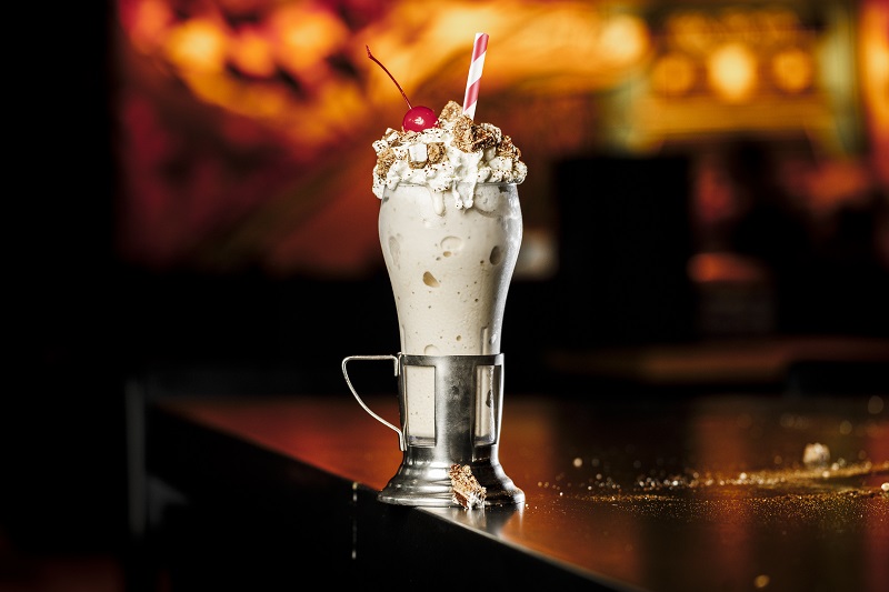 Black Tap Craft Burgers & Beer Brings Its Award-Winning Burgers and CrazyShake® Milkshakes to Brickell City Centre