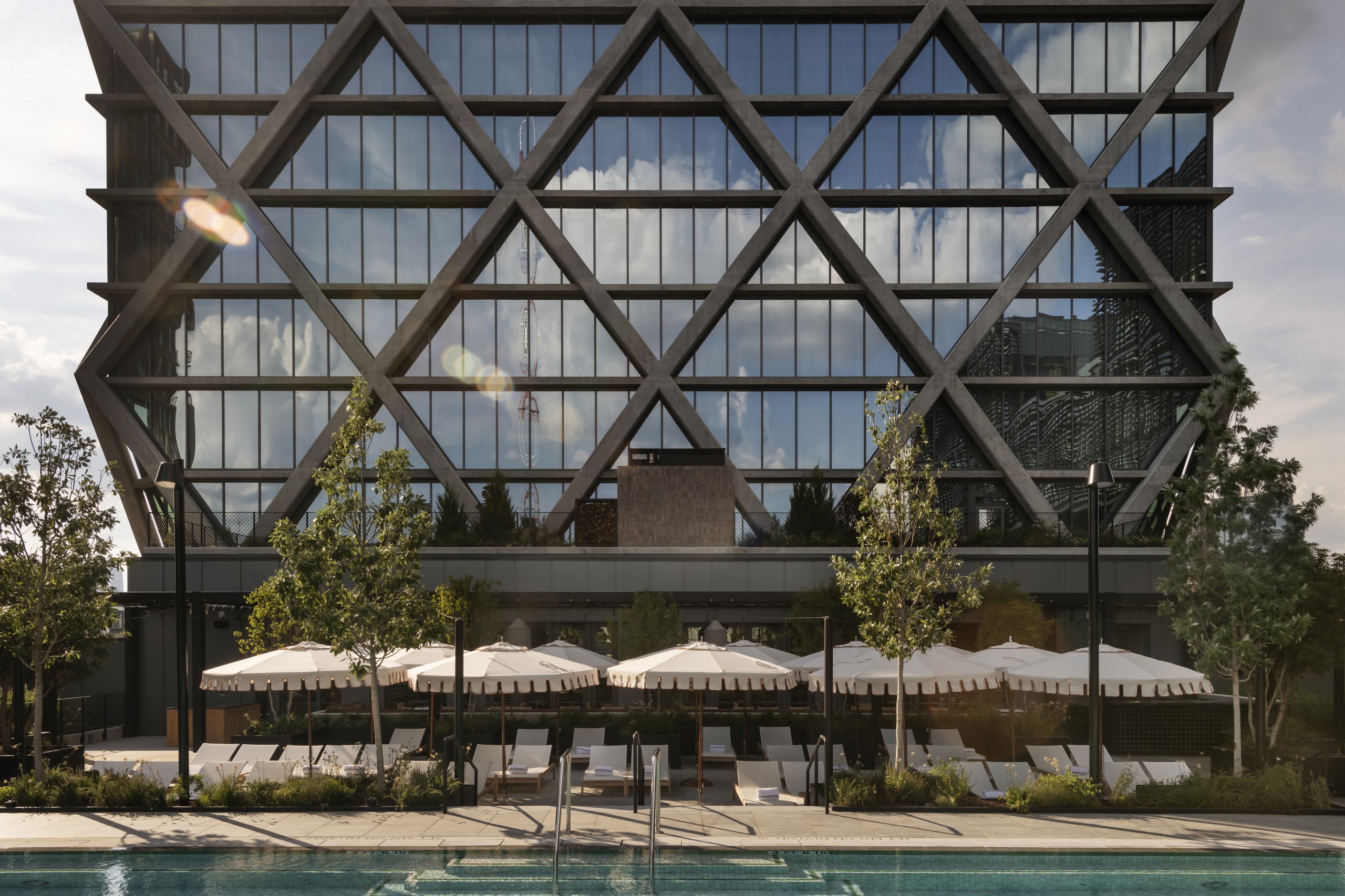 FORTH Atlanta Debuts, Pioneering A New Path Forward in Holistic Hospitality