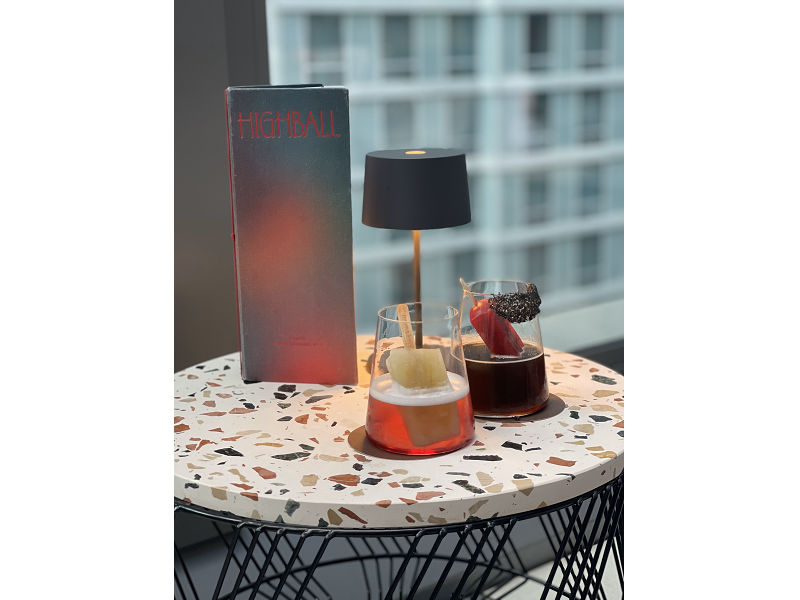 Tempo by Hilton Times Square (New York City, New York)