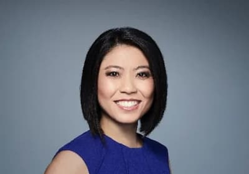 Natasha Chen appointed President North America of Barry Callebaut
