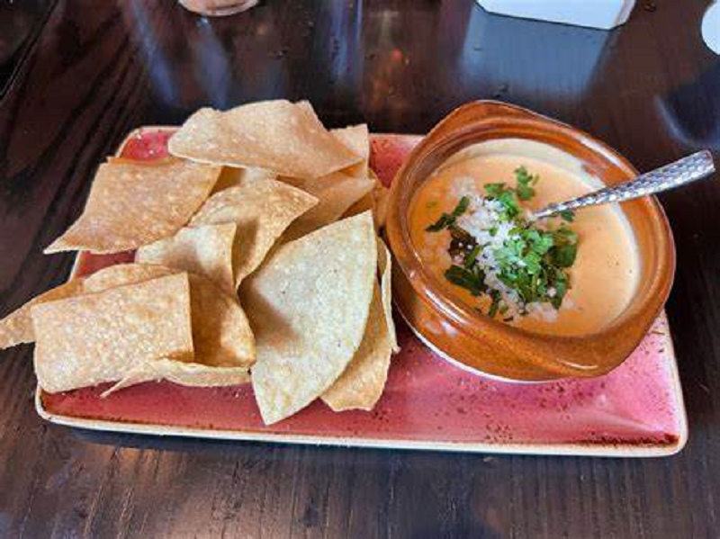Rosa Mexicano Restaurant Group Commemorates Back-to-School With Free Queso and Chips for Educators