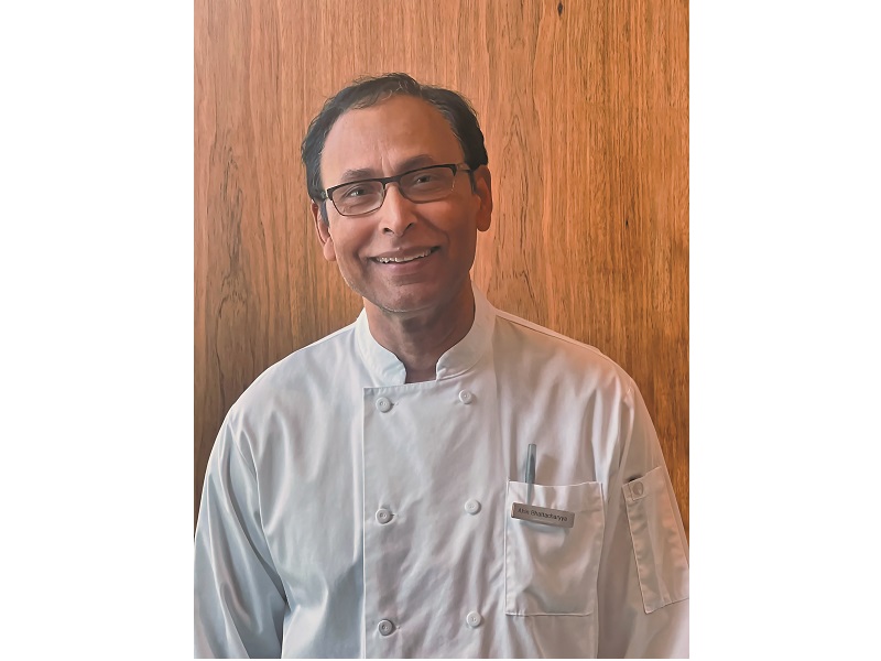 Palm Beach Marriott Singer Island Beach Resort & Spa Welcomes  Michelin-Trained Executive Chef to ONA Coastal Cuisine