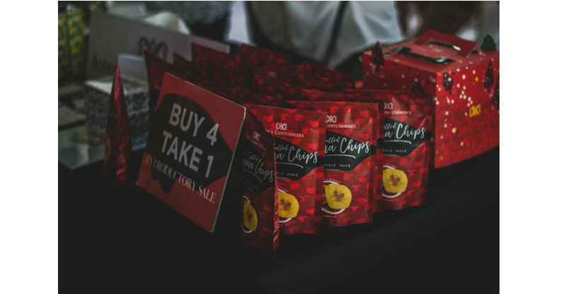 6 Reasons Why You Should Automate Food Packaging for Your Business