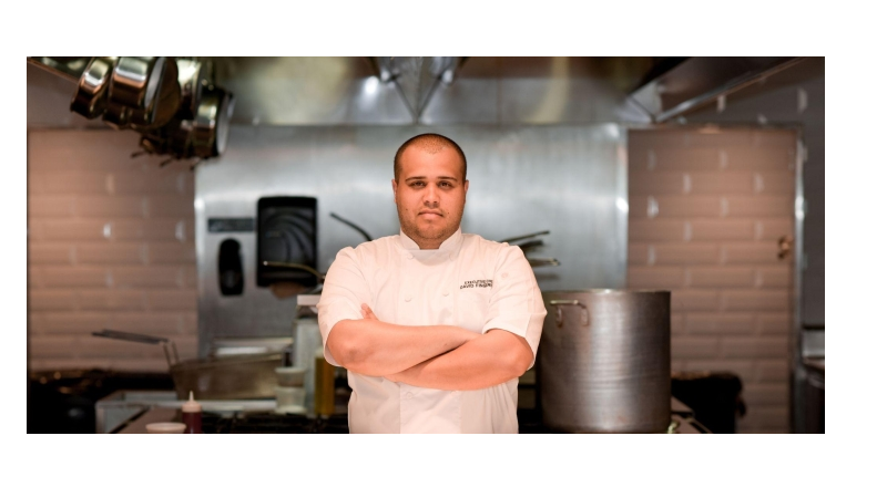 STAYPINEAPPLE HOTELS APPOINTS DAVID FINGERMAN TO CORPORATE EXECUTIVE CHEF