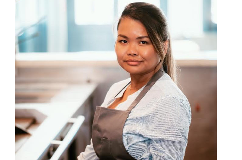 MAUNA LANI, AUBERGE RESORTS COLLECTION WELCOMES  RHODA MAGBITANG AS NEW EXECUTIVE CHEF  AT HISTORIC RESTAURANT CANOEHOUSE