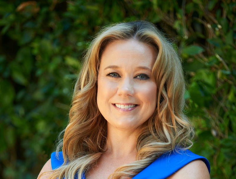 Foley Family Wines & Spirits Appoints Lindsey Eddy-Cort as SVP, DTC