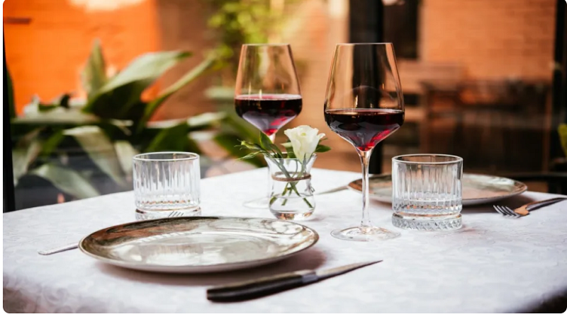 Amada & Village Whiskey Acquired by SPB Hospitality