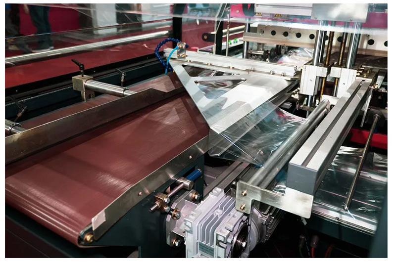 The Importance of Food Packaging Automation
