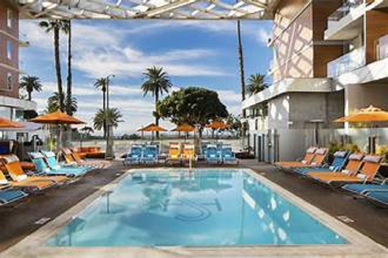 SHORE HOTEL APPOINTS CONRAD GASS AS DIRECTOR OF FOOD & BEVERAGE