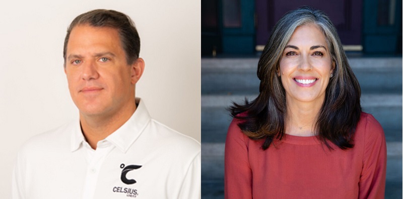 BeatBox Announces Expansion of Board with Industry Leaders Toby David and Christine Perich