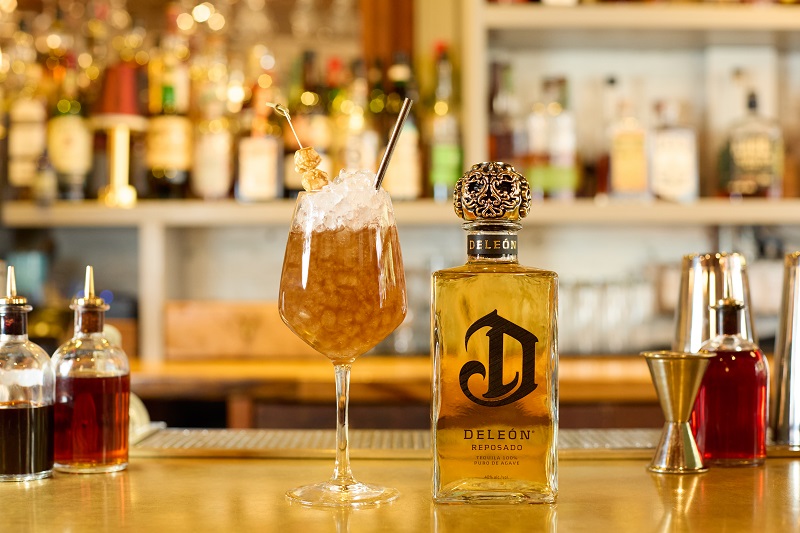 How to Host a Luxurious Farewell to Summer Gathering Featuring Buchanan's, CÎROC, DeLeón, and Old Parr