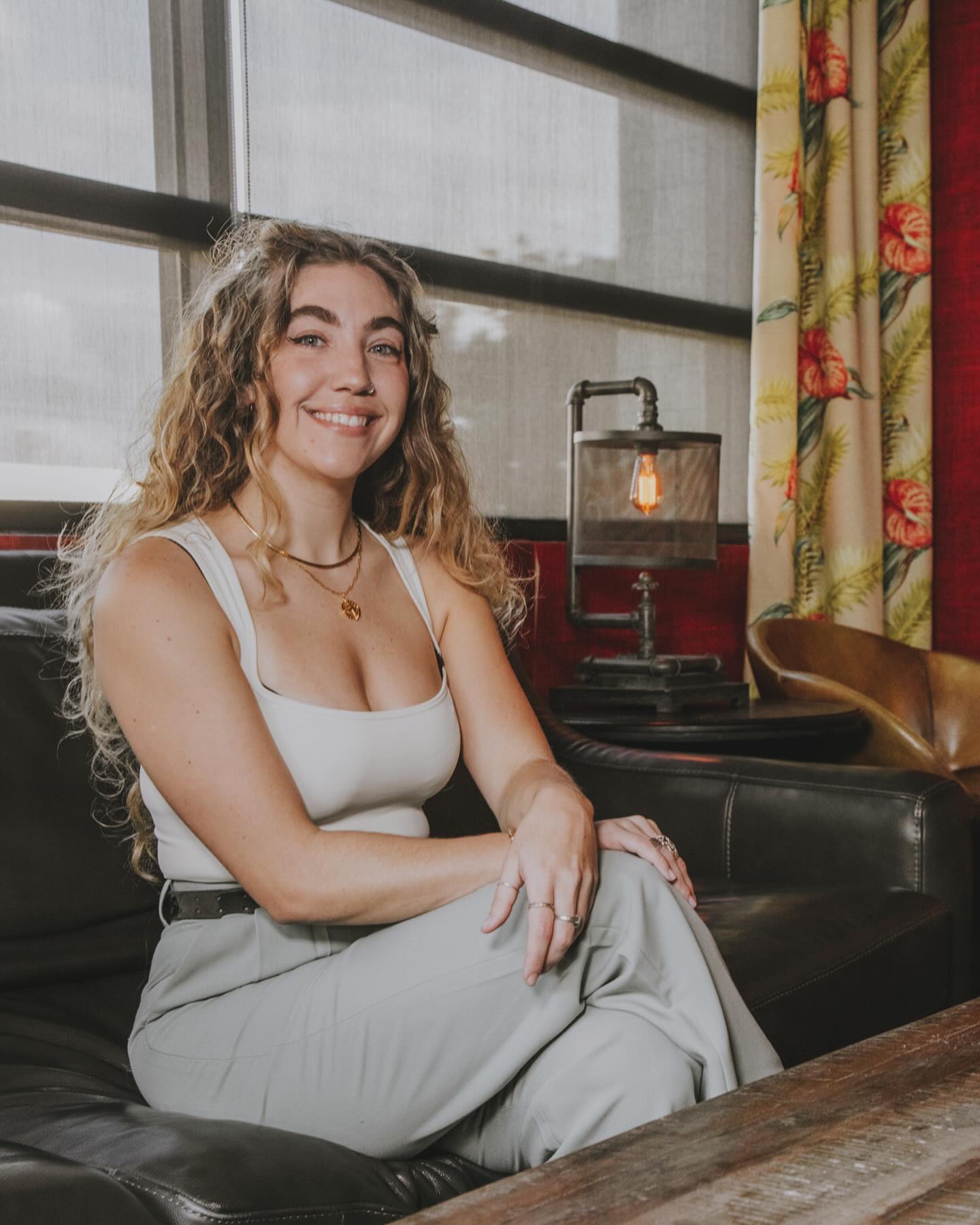 Shaking Things Up: Exploring the Passion & Precision of a Master Mixologist