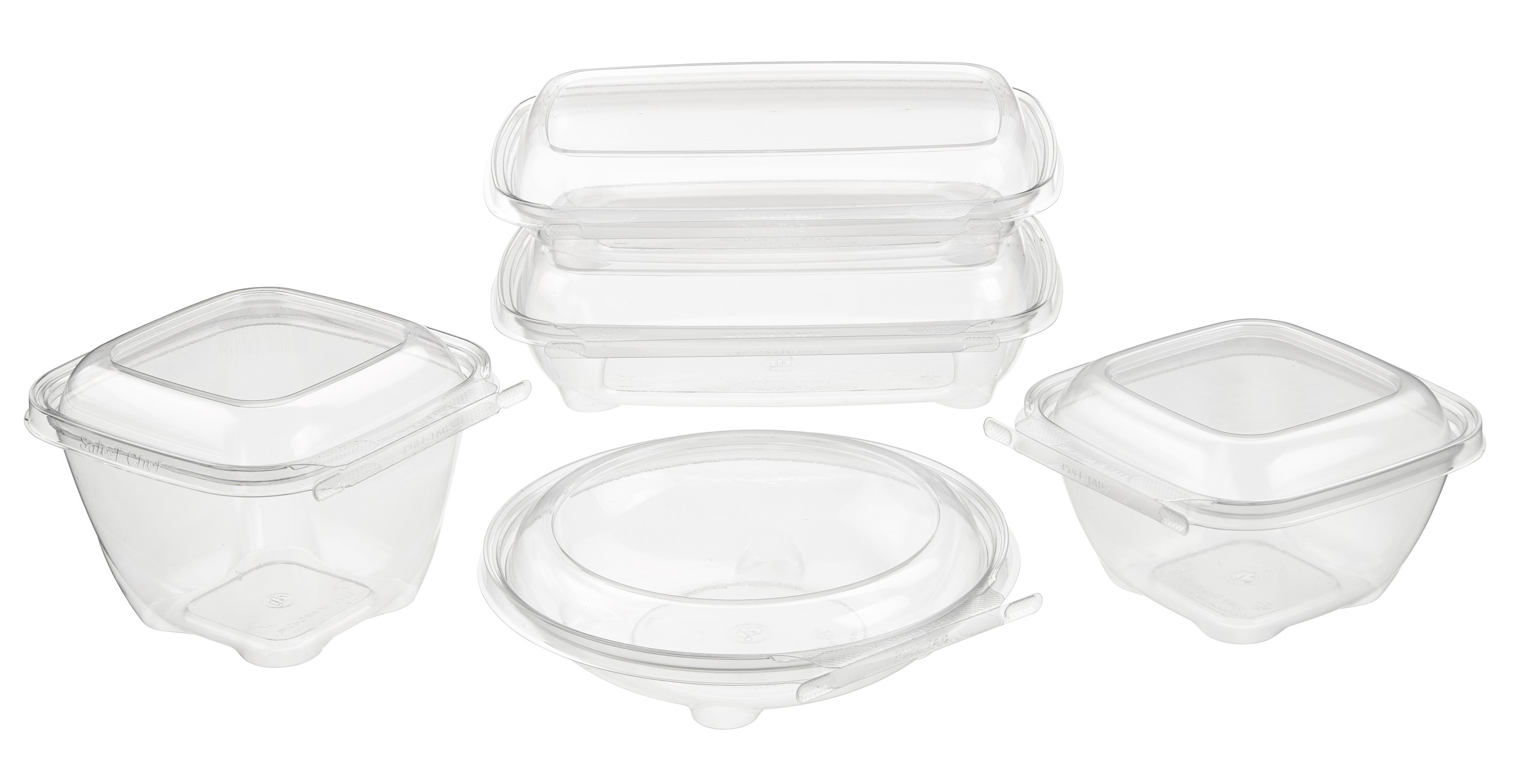 Innovating with Purpose: Safe-T-Chef®