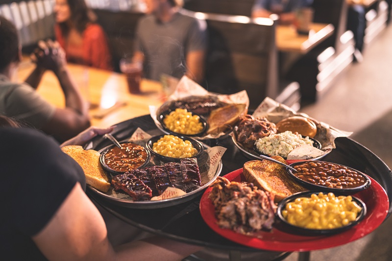 Earn, Eat, Repeat: Sonny's BBQ Introduces Mobile App with Exclusive App-Based Rewards Program