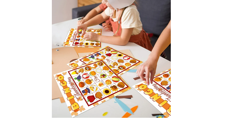 Food Bingo Games: The Ultimate Guide to Mixing Fun With Flavors