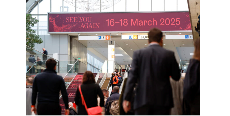 This new ProWein will inspire everyone