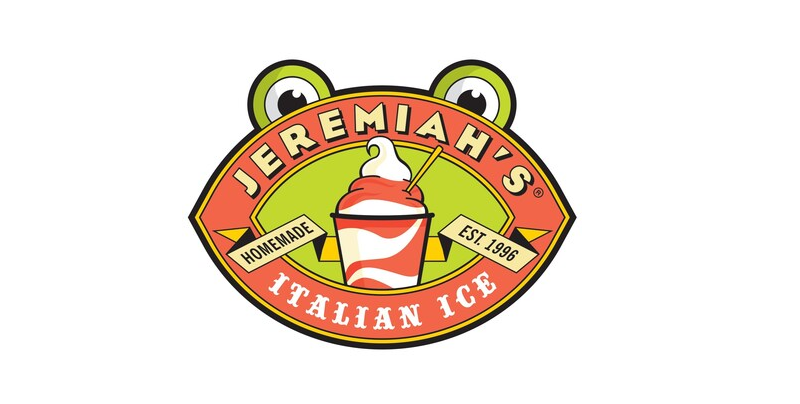 Jeremiah's Italian Ice Launches Tadpole Mini Size