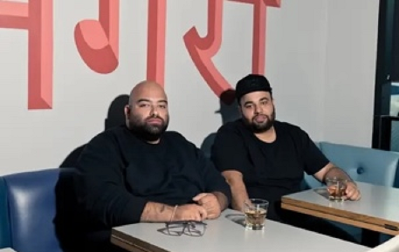 Owner Alex Sarkissian and Chef Vartan Abgaryan Celebrate Momed Atwater Village’s 10th Anniversary With Four Renowned Chefs & Monthlong Immigrant Chef Dinner Series!
