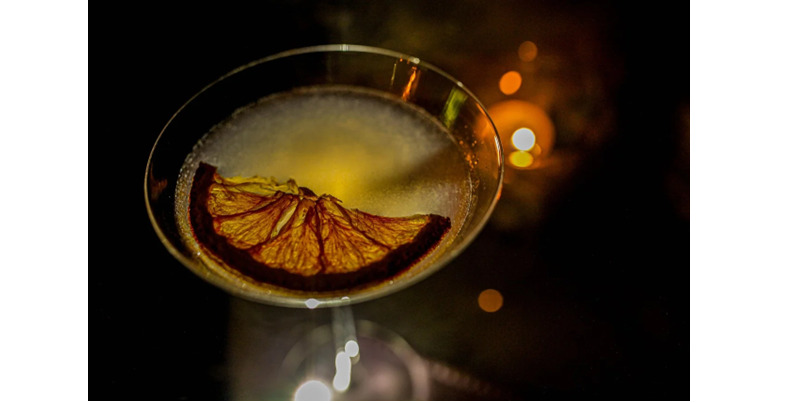 The Art of Mixology for the Preparation of Original Cocktails